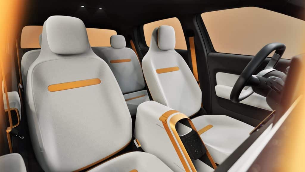 Volkswagen ID. EVERY1: la nuova elettrica compatta per una mobilità alla portata di tutti!
