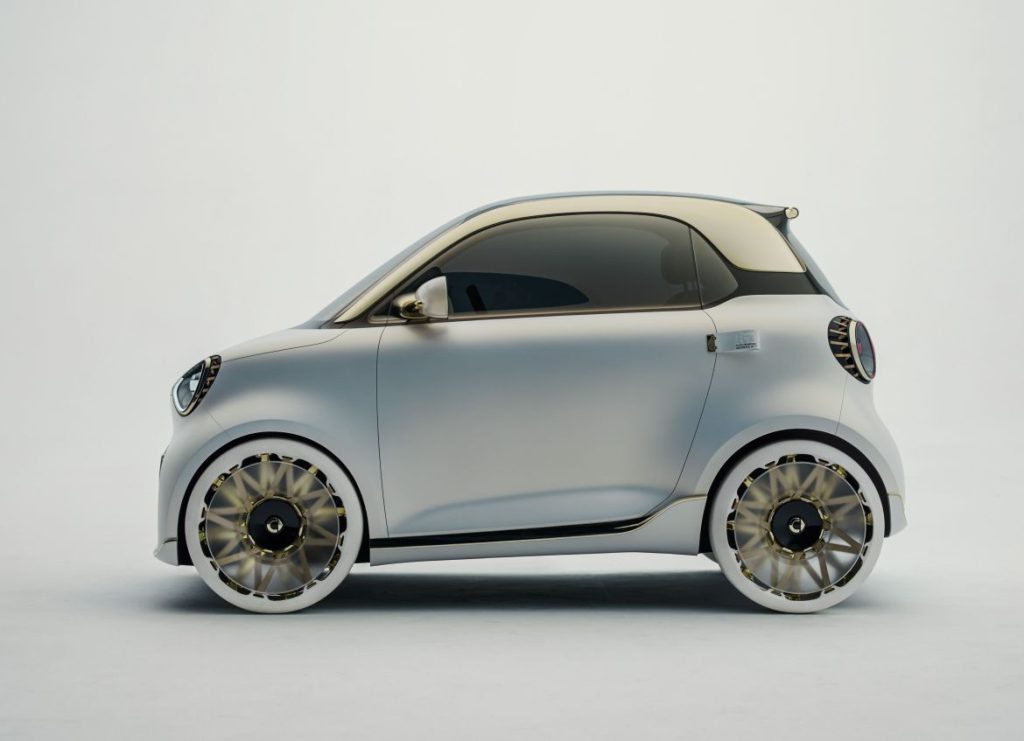 Smart concepth#2 | Elettronauti.it