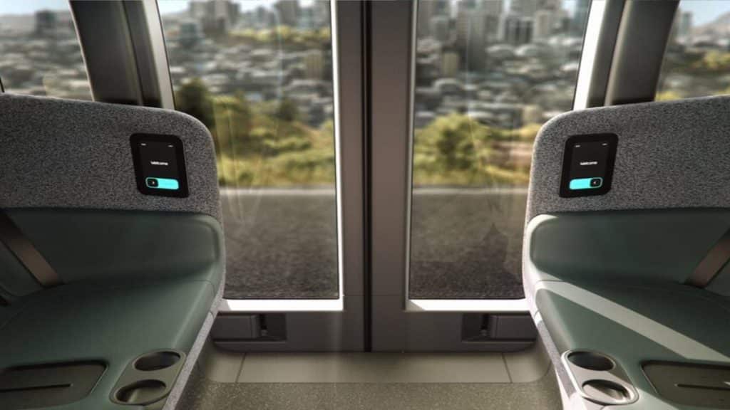 Amazon Zoox robotaxi - guida su strade pubbliche in California. | Elettronauti.it