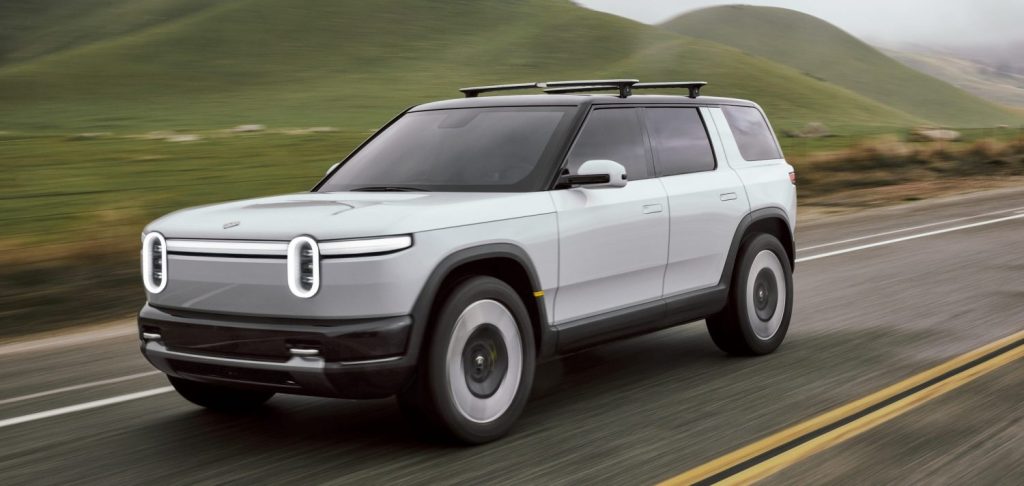Rivian presenta il SUV elettrico R2: sorprende con un prezzo più basso | Elettronauti.it