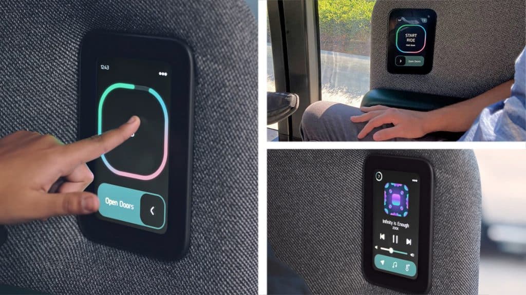 Amazon Zoox robotaxi - guida su strade pubbliche in California. | Elettronauti.it