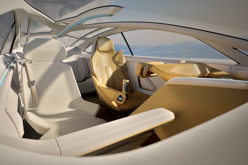 Kia Vision Meta Turismo, il concept che anticipa il futuro | Elettronauti.it