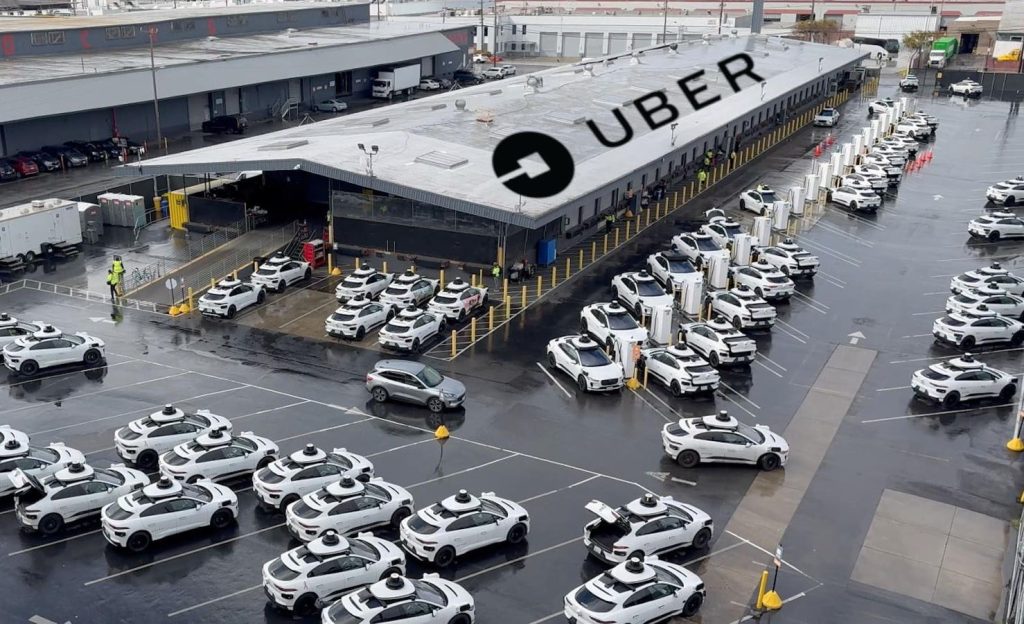 A Waymo 5,6 miliardi di dollari per espandere i robotaxi in nuove città nel 2025 | Elettronauti.it