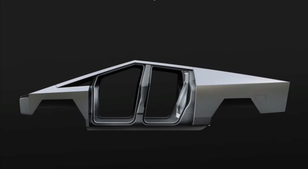 Tesla, è iniziato il conto alla rovescia per il Cybertruck! | Elettronauti.it
