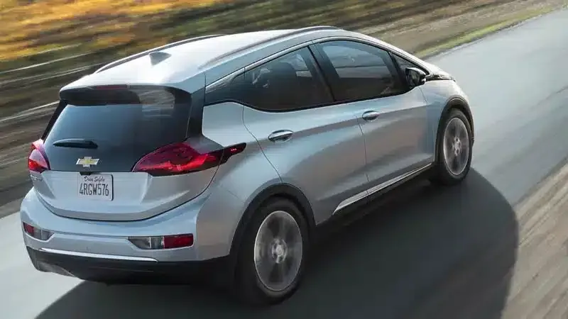GM terminerà la produzione del suo EV di maggior successo Chevrolet Bolt | Elettronauti.it