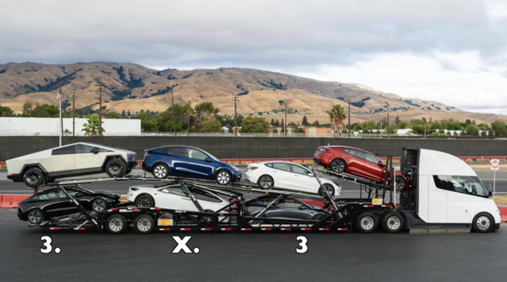 Tesla, è iniziato il conto alla rovescia per il Cybertruck! | Elettronauti.it
