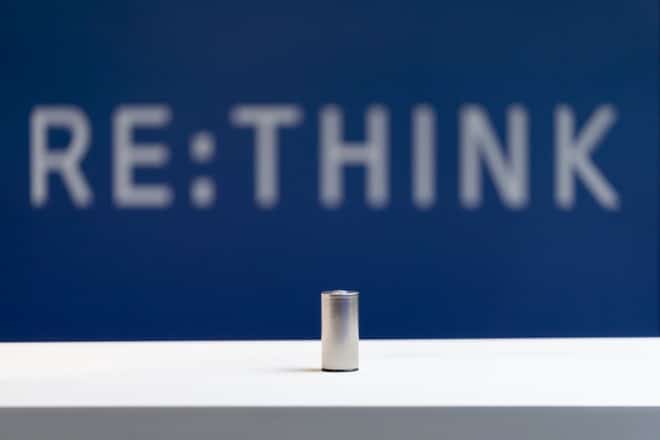 Nuove batterie BMW | Elettronauti.it