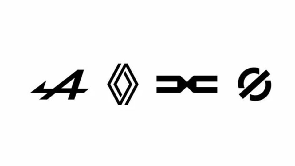 Renault Logo