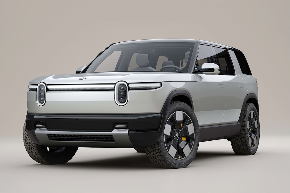 Rivian R2 vs Tesla Model Y: confronto reale e autonomia | Elettronauti.it