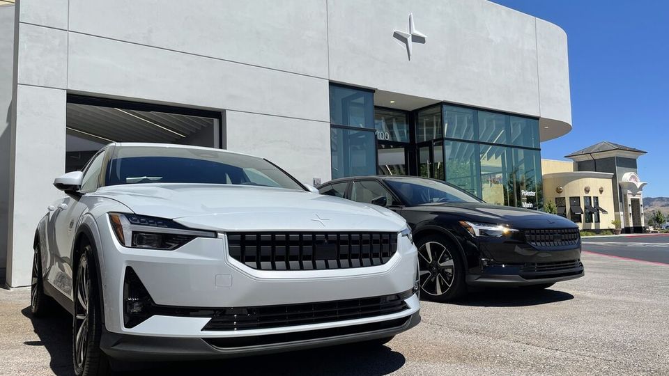 Polestar