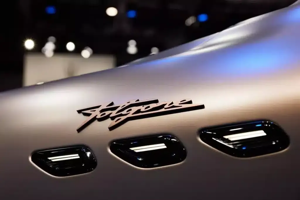 Shanghai - Maserati presenta il suo primo SUV completamente elettrico nel 500hp Grecale Folgore | Elettronauti.it