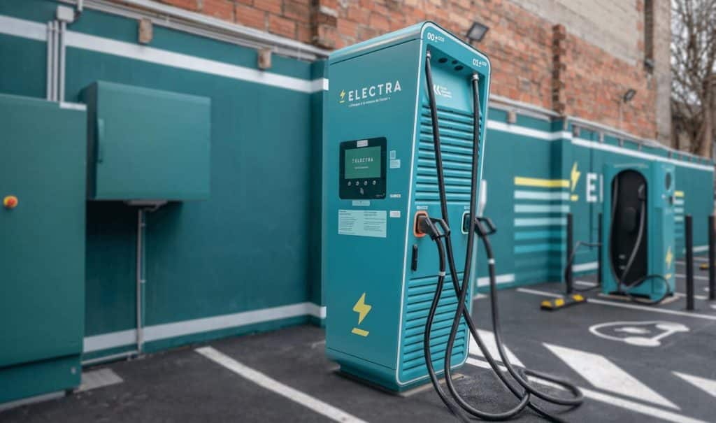 Electra: 3.000 punti di ricarica veloci e ultraveloci per i veicoli elettrici in Italia | Elettronauti.it