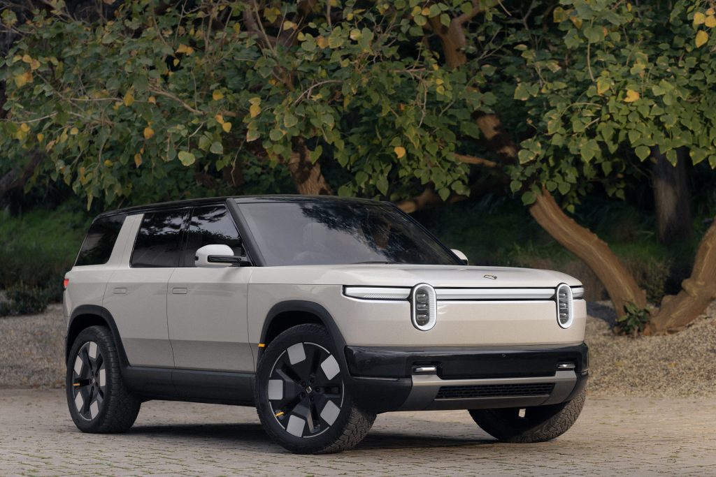 Rivian presenta il SUV elettrico R2: sorprende con un prezzo più basso | Elettronauti.it