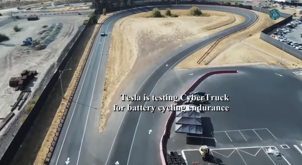 Tesla, è iniziato il conto alla rovescia per il Cybertruck! | Elettronauti.it