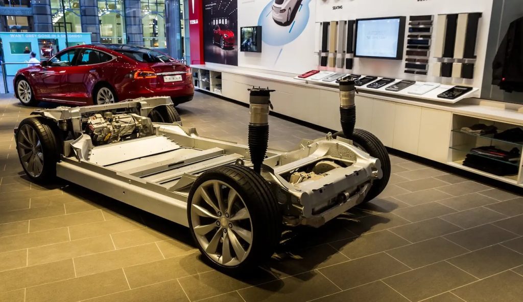 Tesla Model S e X 2025: nuova generazione per l’Europa | Elettronauti.it
