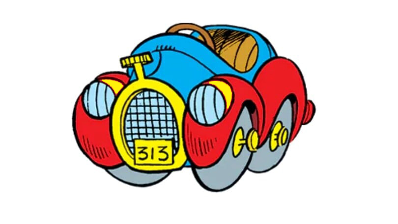 Fiat Topolino Corallo: debutto alla Milano Design Week | Elettronauti.it