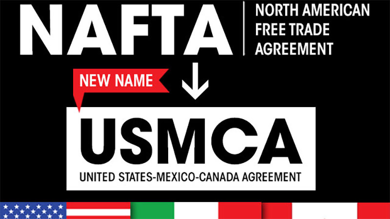 USMCA | Elettronauti.it