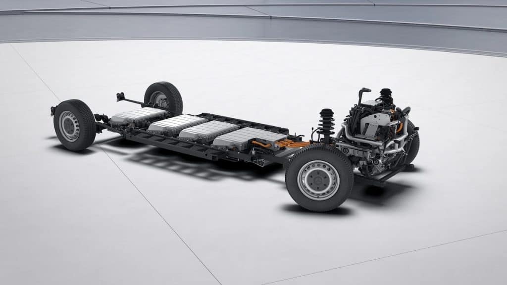 Nessuna partecipazione di Mercedes al progetto E di Renault | Elettronauti.it