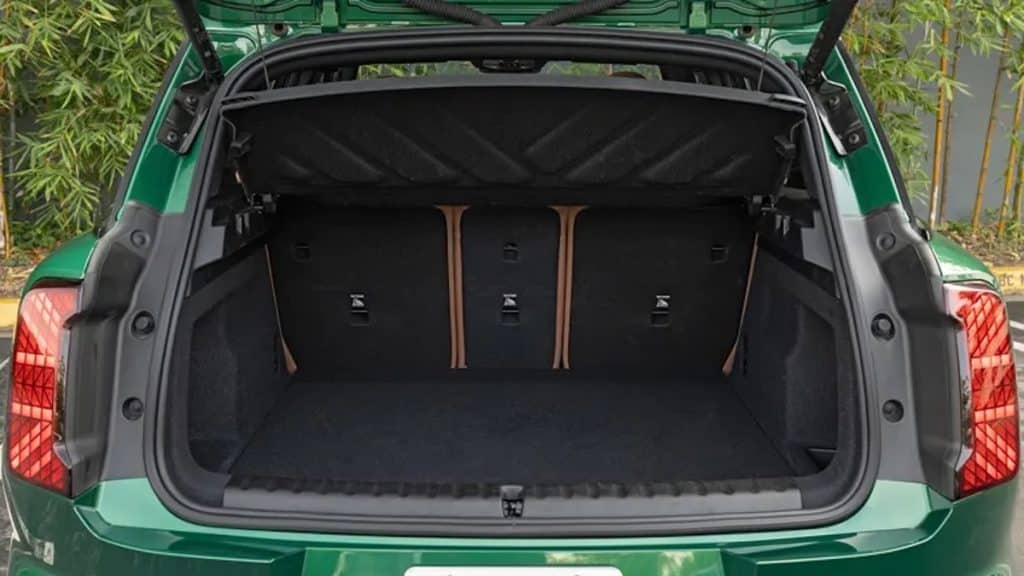 MINI Countryman elettrica supera i 500 km di autonomia | Elettronauti.it
