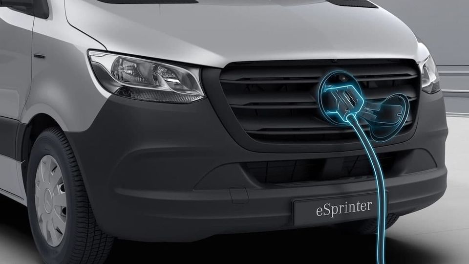 Nessuna partecipazione di Mercedes al progetto E di Renault