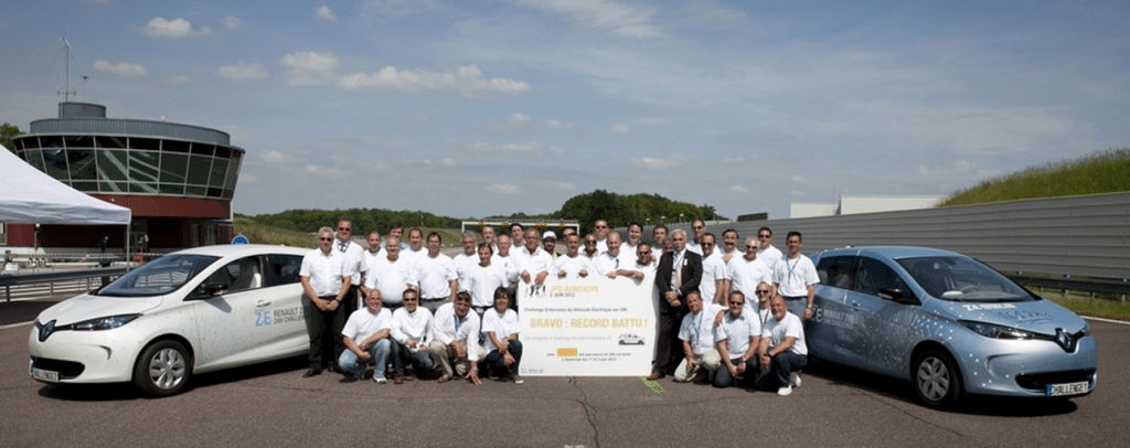 Storia dell’auto elettrica – Parte #15 l’elettromobile | Elettronauti.it