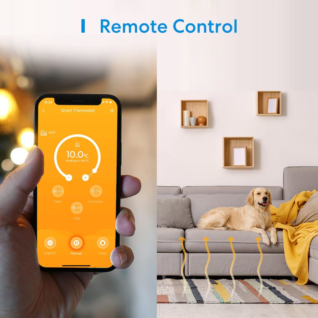 Smart Home con EnergyKit Apple | Elettronauti.it