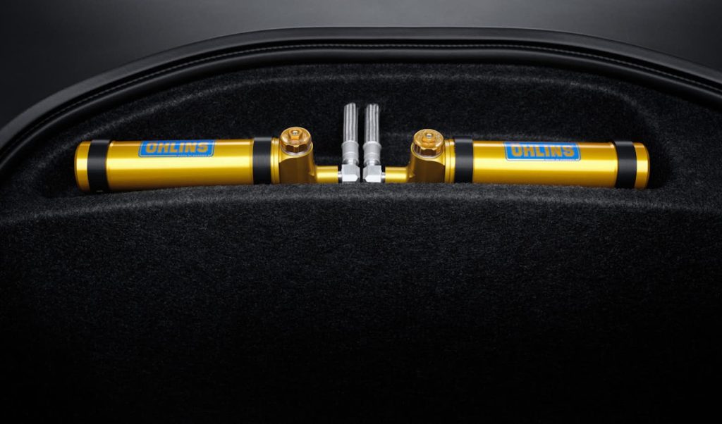 Polestar 2 BST edition 270 - test drive al MiMo 2023 | Elettronauti.it