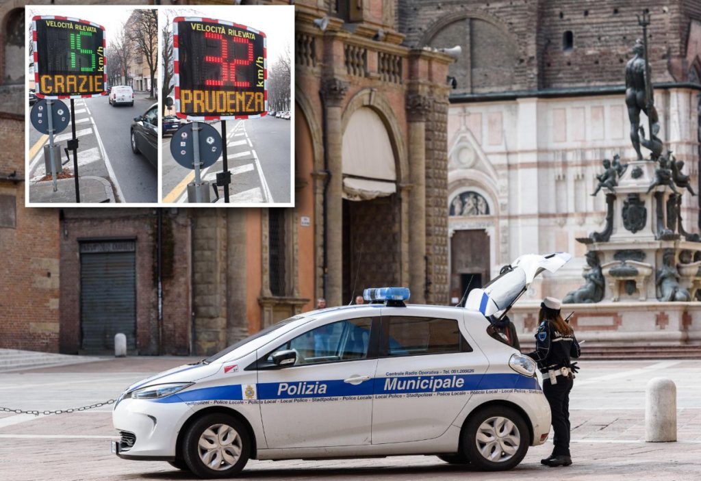 Il lato oscuro del limite dei 30 km/h | Elettronauti.it