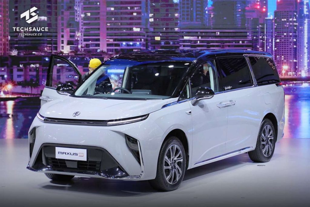 MG annuncia l'estensione della garanzia a vita per quattro modelli - in Tailandia. | Elettronauti.it