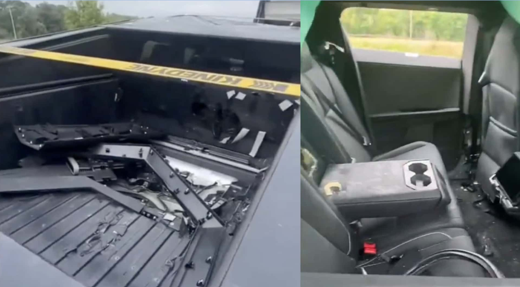 Tesla, è iniziato il conto alla rovescia per il Cybertruck! | Elettronauti.it
