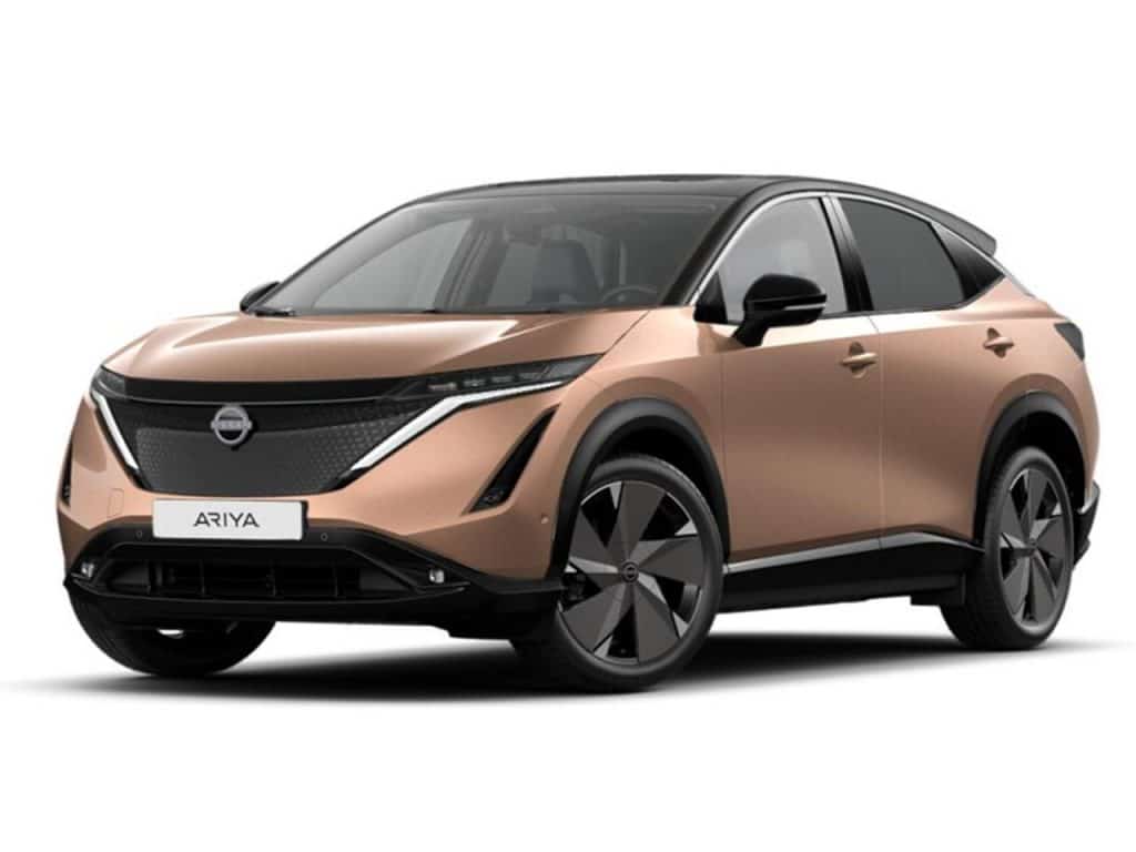 Cosa sappiamo della futura la Nissan LEAF | Elettronauti.it