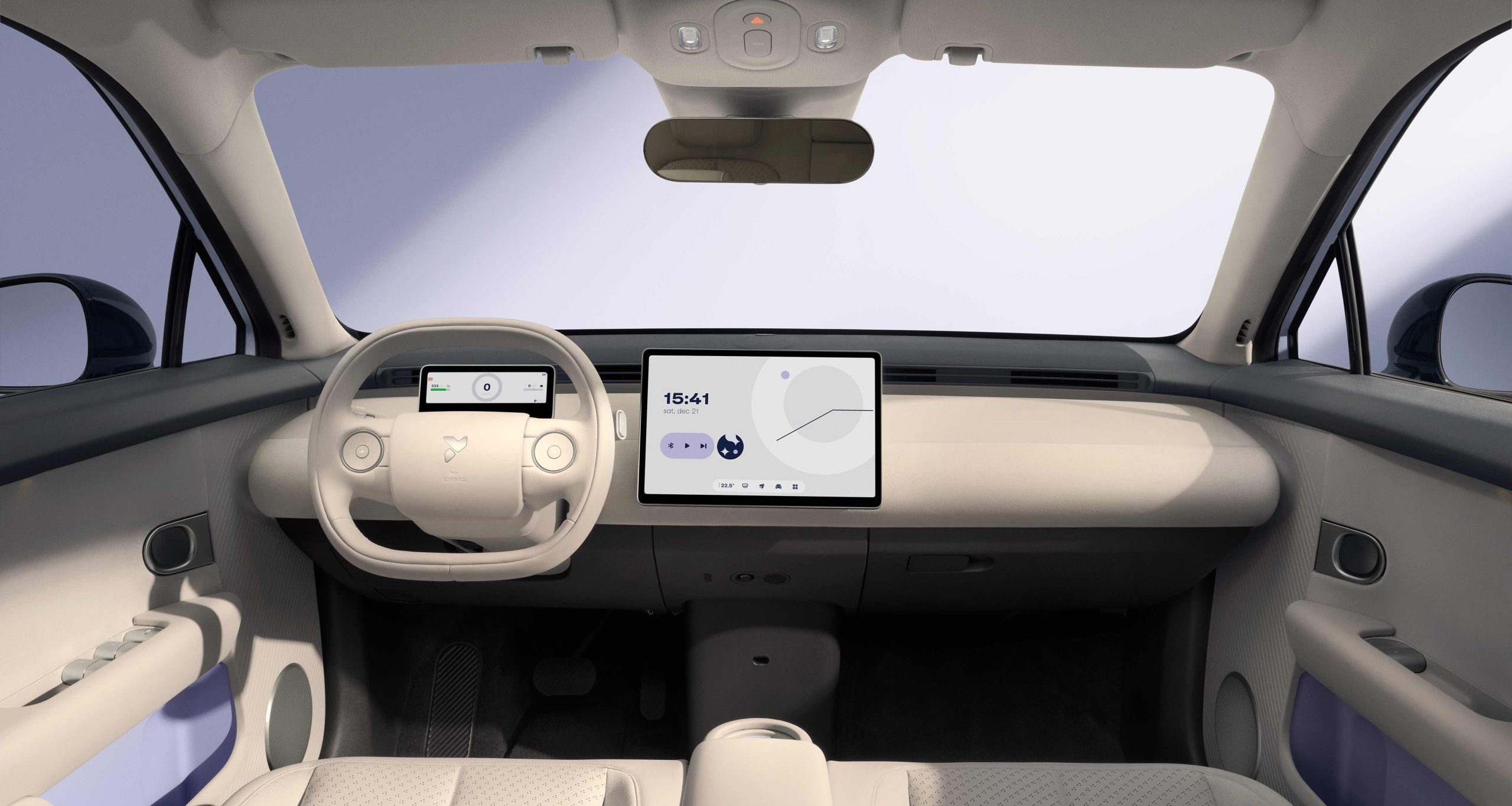 BYD Dolphin Surf vs Nio Firefly – due city‑car elettriche a confronto | Elettronauti.it