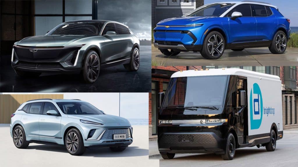 Hertz & Uber - 25.000 auto elettriche in arrivo in Europa | Elettronauti.it