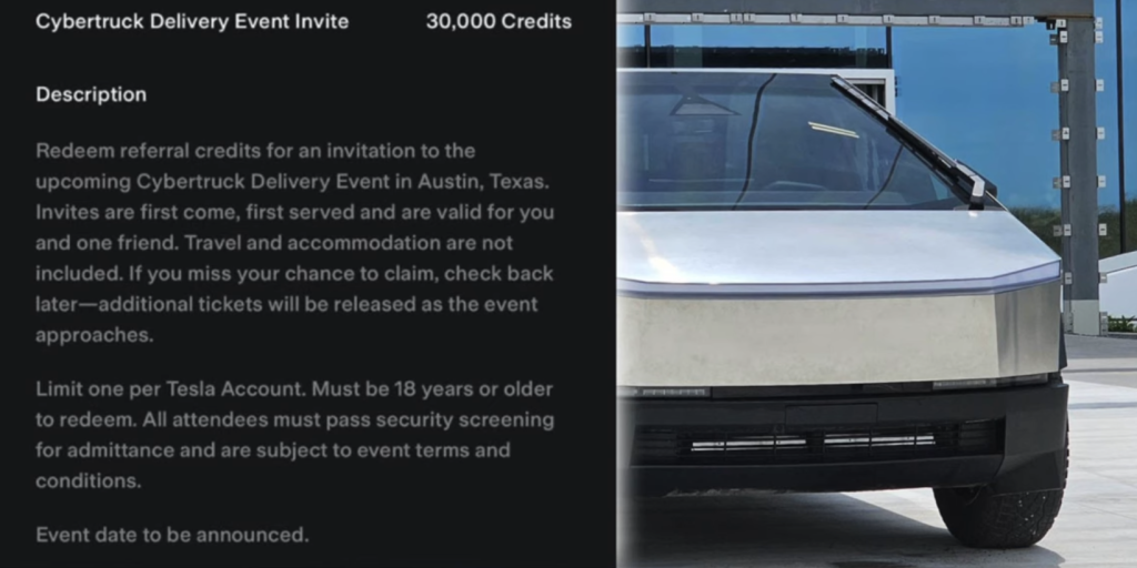 Tesla, è iniziato il conto alla rovescia per il Cybertruck! | Elettronauti.it