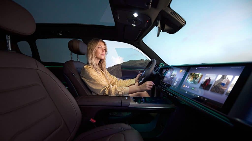 Smart presenta la #5 - il primo SUV di medie dimensioni | Elettronauti.it