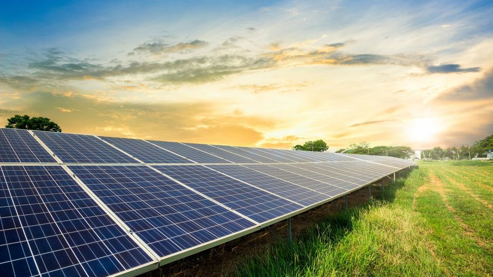 Il solare è diventato in Asia la fonte più conveniente per produrre energia