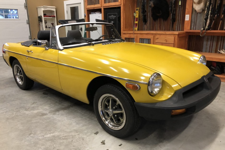 Cyberster la Roadster di MG si avvicina sempre più al mercato Europeo. | Elettronauti.it