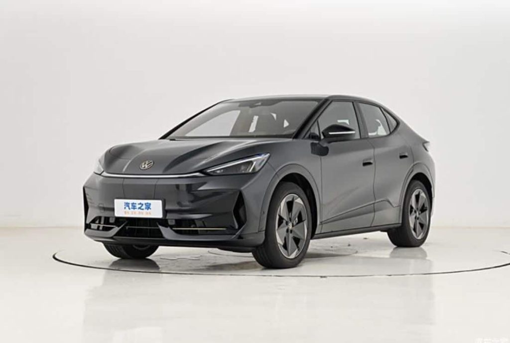 VW ID.Unyx: lancio della produzione in Cina da metà luglio | Elettronauti.it