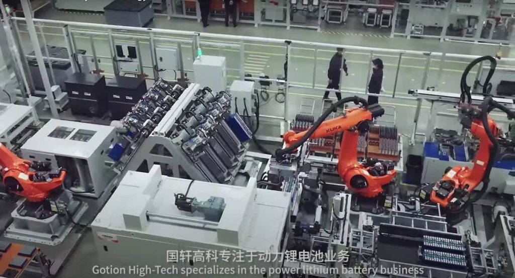 Il pacco batteria EV rivoluzionario potrebbe durare 2 milioni di km, o 130 anni di guida media | Elettronauti.it