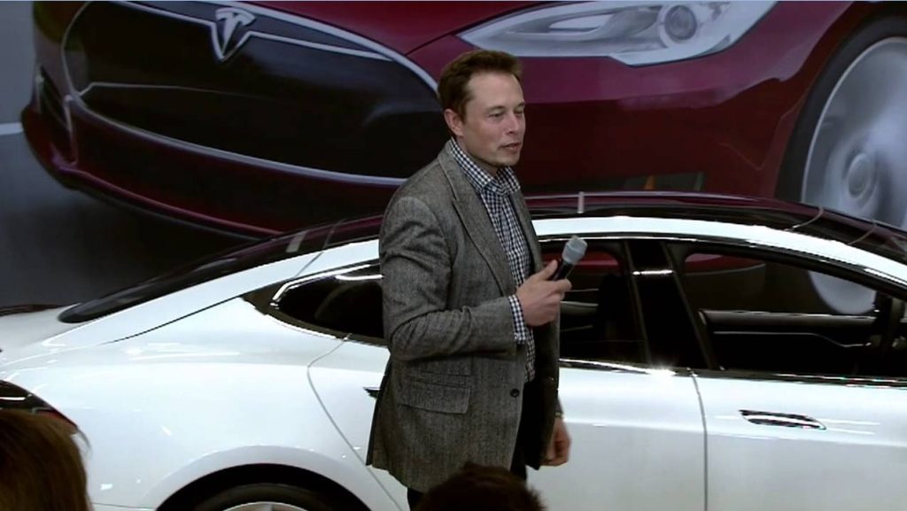 "How to Design a 48-Volt Vehicle”, xoxo ELON | Elettronauti.it