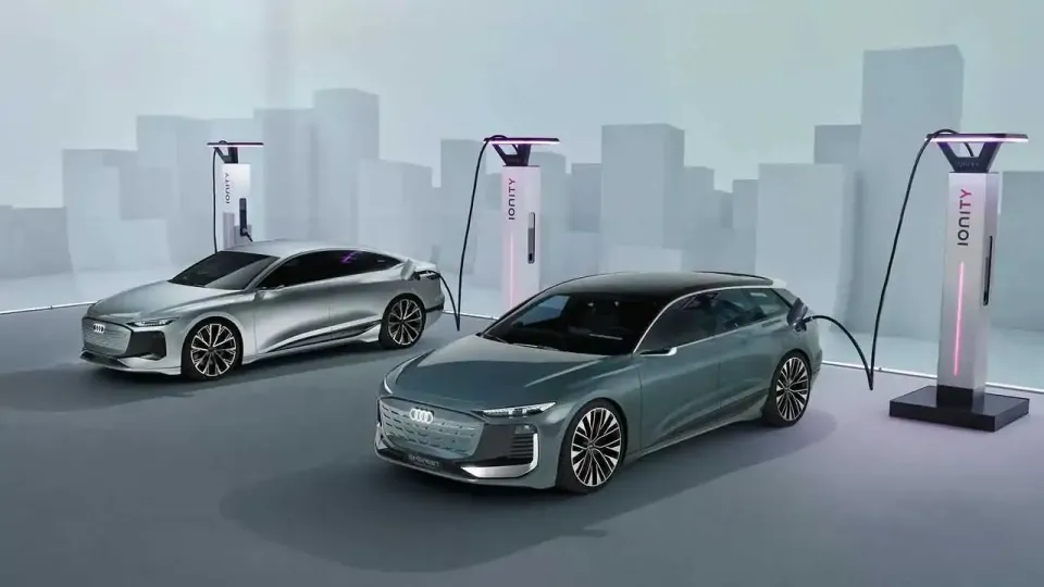 Audi crea 500 nuovi posti di lavoro per la mobilità elettrica