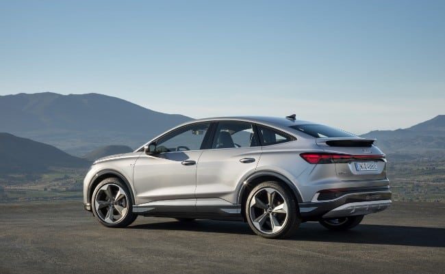 Audi Q4 e-tron | Elettronauti.it