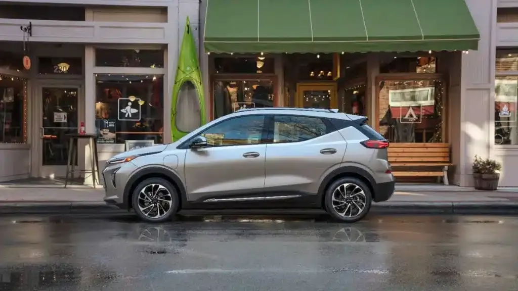 GM terminerà la produzione del suo EV di maggior successo Chevrolet Bolt | Elettronauti.it