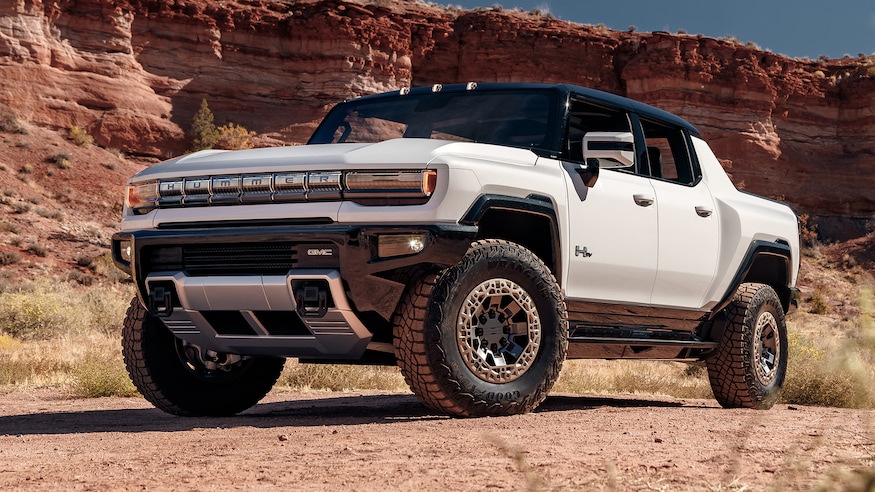 Tesla Cybertruck affronta un Rivian R1T e un Hummer EV in un'epica gara di accelerazione | Elettronauti.it