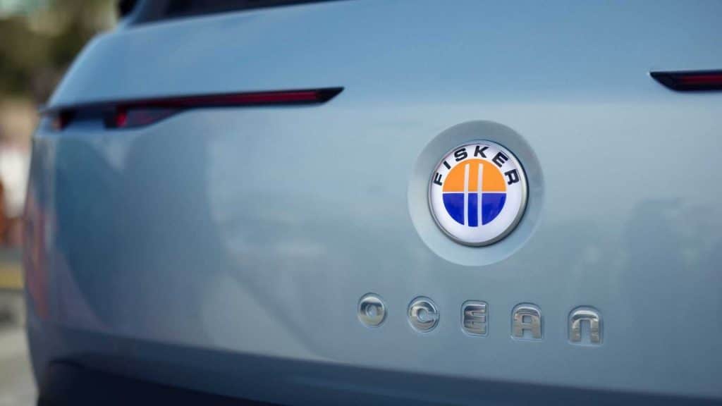 Fisker Ocean One sarà disponibile dal 5 Maggio 2023 | Elettronauti.it