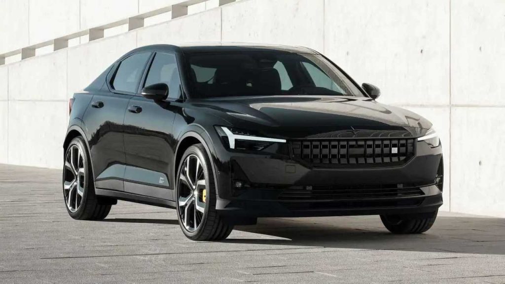 Polestar 2 - anno modello 2023 - d'occasione | Elettronauti.it