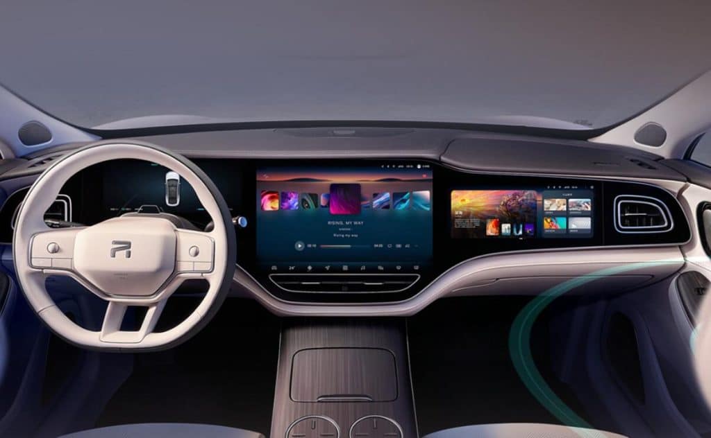 MG9, la limousine elettrica cinese che sfida la Volkswagen ID.7 e la Tesla Model S! | Elettronauti.it