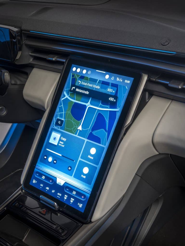 Ford Explorer SYNC move 2 | Elettronauti.it