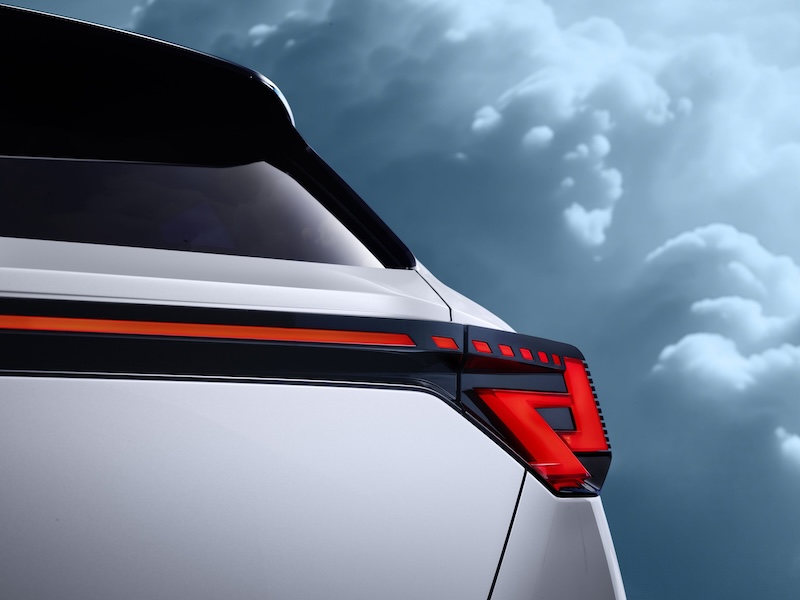 Toyota svela il nuovo SUV elettrico urbano per rivaleggiare con l'EX30 di Volvo come opzione EV a prezzi accessibili | Elettronauti.it