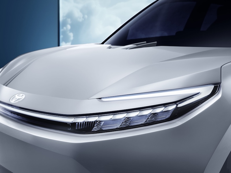 Toyota svela il nuovo SUV elettrico urbano per rivaleggiare con l'EX30 di Volvo come opzione EV a prezzi accessibili | Elettronauti.it